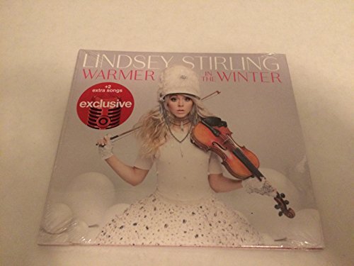 Lindsey Stirling/Warmer In The Winter@+2 Bonus Tracks