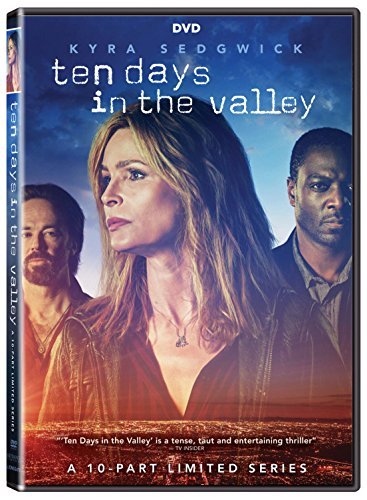 Ten Days In The Valley/Season 1@DVD