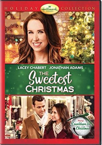 The Sweetest Christmas Chabert Coco DVD 