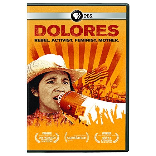 Dolores/PBS@DVD@NR