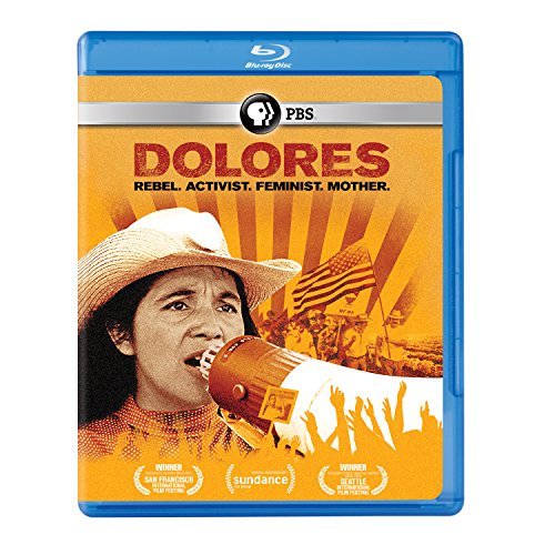 Dolores/PBS@Blu-Ray@NR