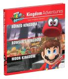 Prima Games Super Mario Odyssey Kingdom Adventures Vol. 5 
