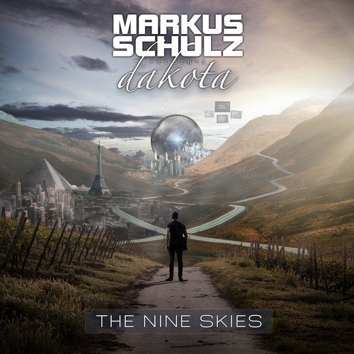 Markus Schulz/Nine Skies