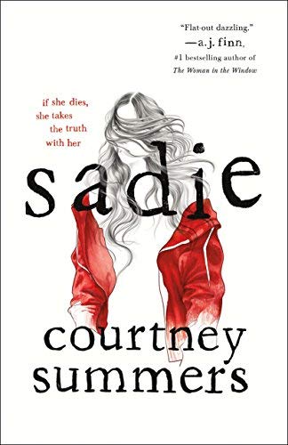Courtney Summers/Sadie