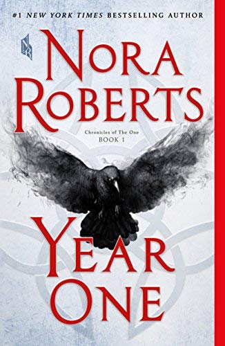 Nora Roberts/Year One@Reprint