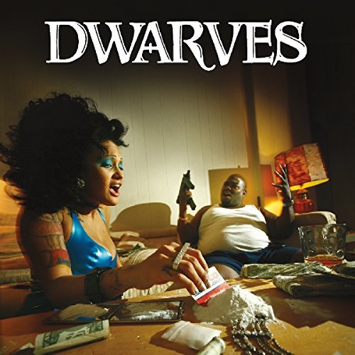 The Dwarves/Take Back the Night