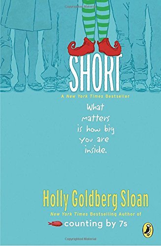 Holly Goldberg Sloan/Short