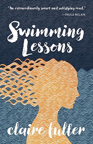 Claire Fuller/Swimming Lessons