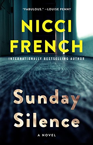 Nicci French/Sunday Silence