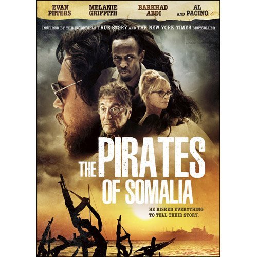 Pirates Of Somalia/Pirates Of Somalia
