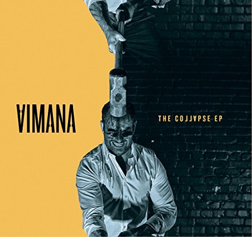 Vimana The Collapse Ep 