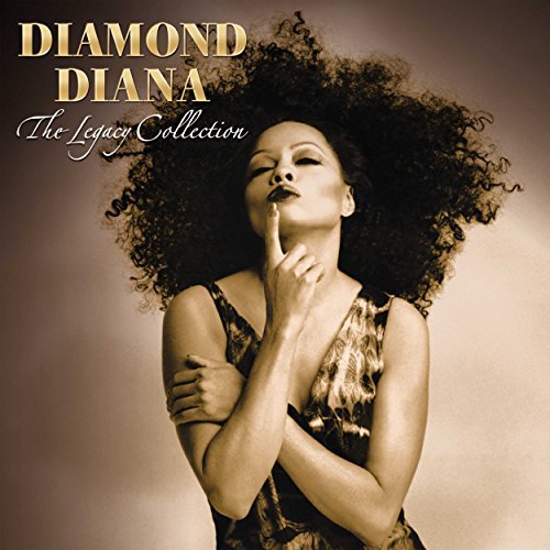 Diana Ross/Diamond Diana: The Legacy Collection