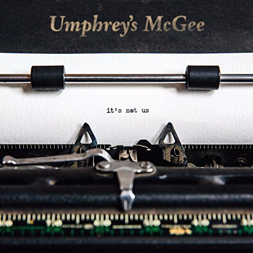 Umphrey's Mcgee/It's Not Us