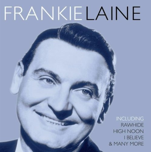 Frankie Laine/Frankie