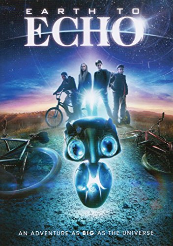 Earth to Echo/Halm/Astro