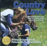 Country Love/Country Love