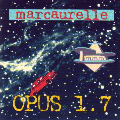 Francois Marcaurelle/Opus 1.7