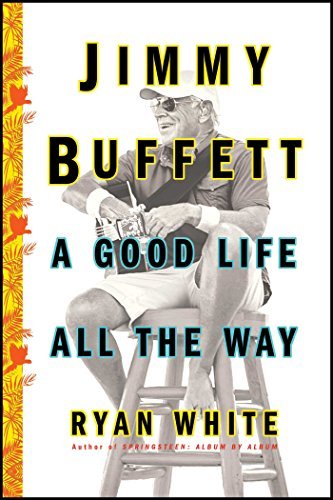 Ryan White/Jimmy Buffett@Reprint
