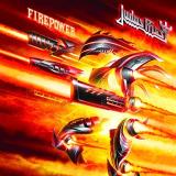 Judas Priest Firepower 