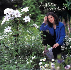 Joanne Campbell/Wherever You Go