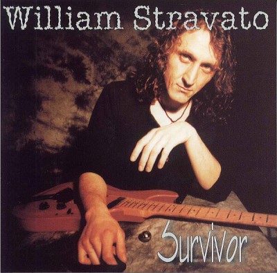 William Stravato/Survivor
