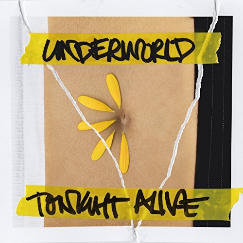 Tonight Alive/Underworld