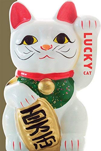 Mio Yamada/Lucky Cat