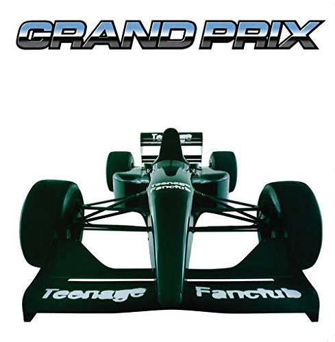 Teenage Fanclub/Grand Prix