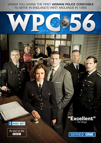 Wpc 56: Series One/Wpc 56: Series One
