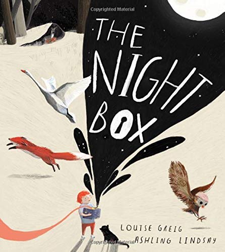 Louise Greig/The Night Box
