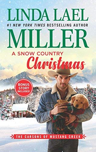 Linda Lael Miller/A Snow Country Christmas@An Anthology