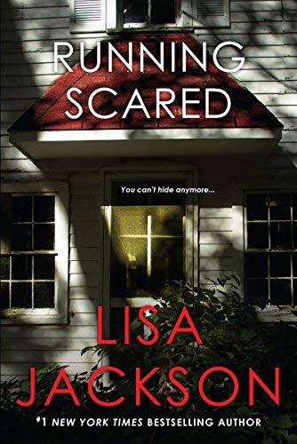 Lisa Jackson/Running Scared