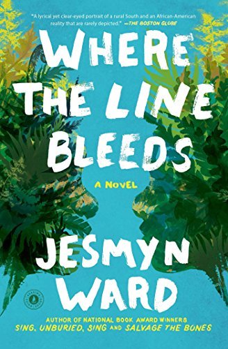 Jesmyn Ward/Where the Line Bleeds