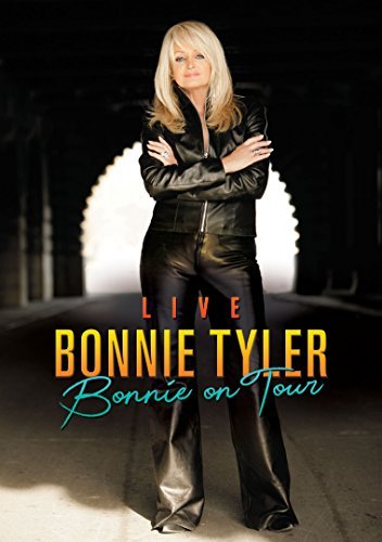 Bonnie Tyler/Live: Bonnie On Tour
