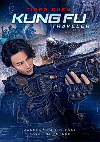 Kung Fu Traveler/Kung Fu Traveler@DVD@NR