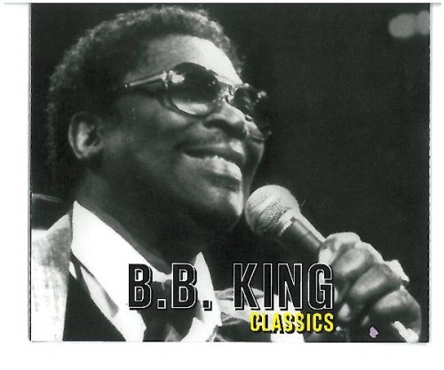 B.B. King/36 All-Time Greatest Hits