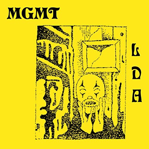 MGMT/Little Dark Age