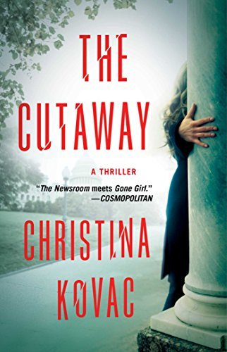 Christina Kovac/The Cutaway@Reprint