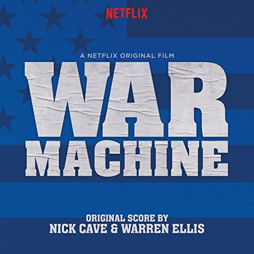 Nick Cave & War/War Machine
