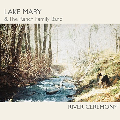 Lake Mary/River Ceremony