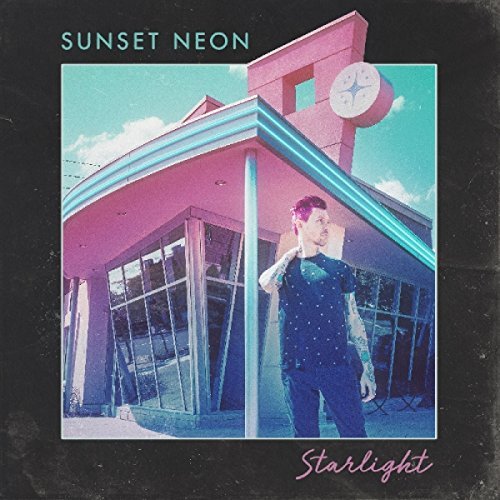 Sunset Neon/Starlight