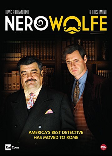 Nero Wolfe/Nero Wolfe