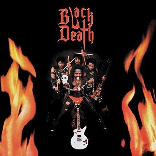 Black Death/Black Death