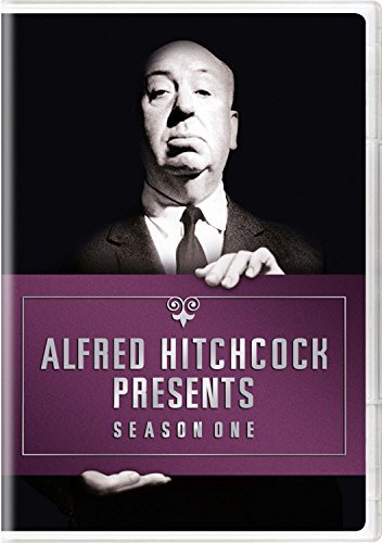 Alfred Hitchcock Presents/Season 1@DVD