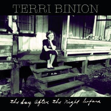 Terri Binion/Day After The Night Before