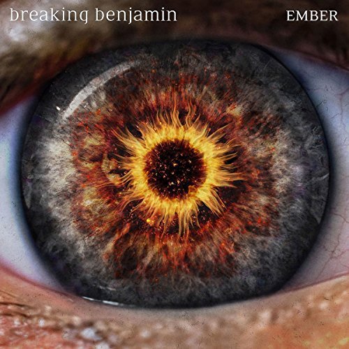 Breaking Benjamin Ember 