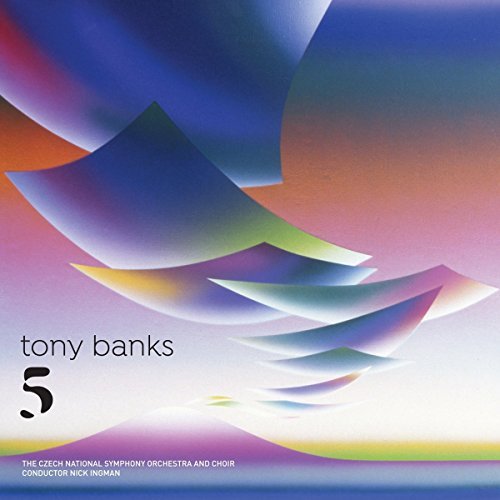 Tony Banks/Five