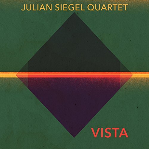 Julian Quartet Siegel/Vista