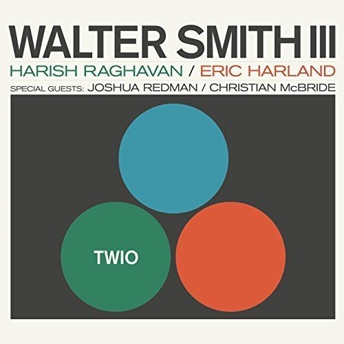 Walter Smith Iii/Twio