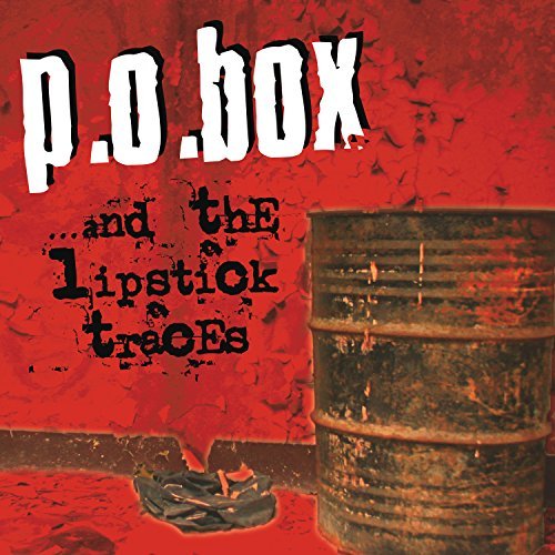 P.O.Box/Lipstick Traces